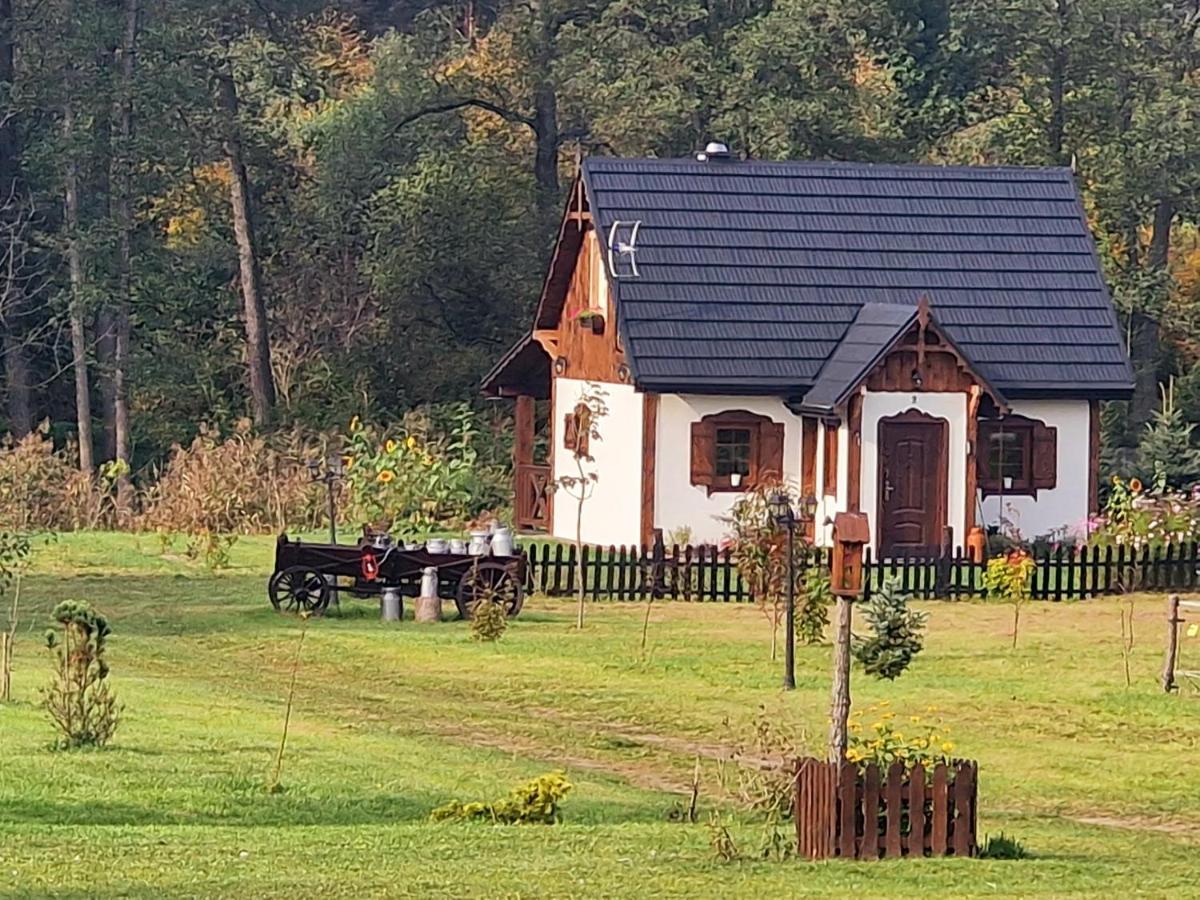 Casa Del Campo 1 Villa Gasno Exteriör bild
